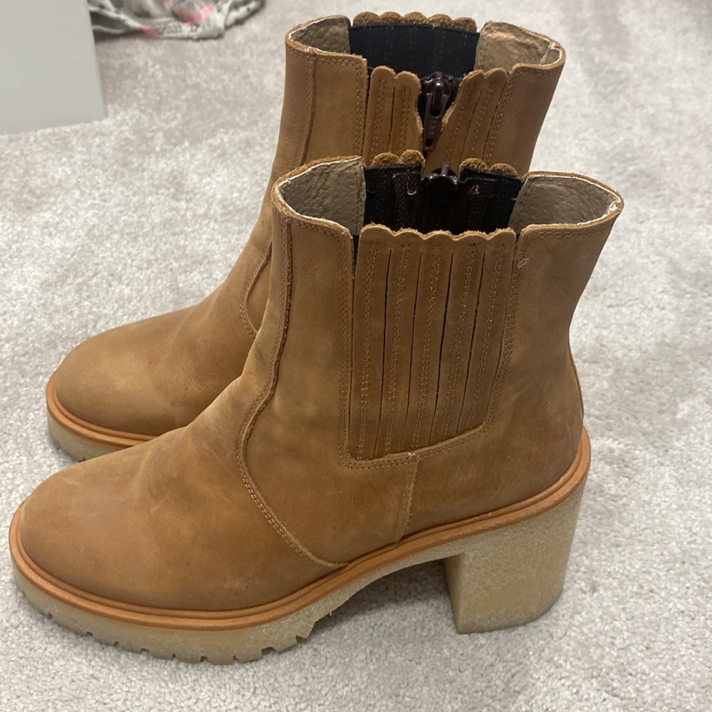 Free People James Chelsea Boot